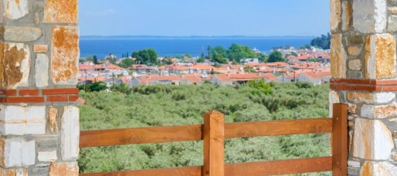 3 bedrooms Villa in Thasos, Greece No. 1973 21