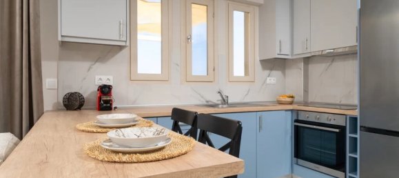 3 bedrooms Villa in Thasos, Greece No. 1973 20