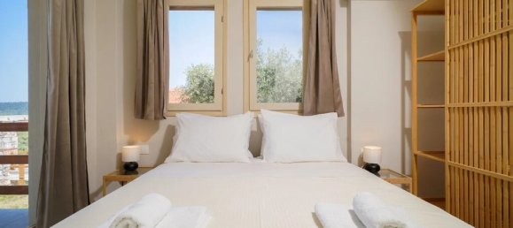 3 bedrooms Villa in Thasos, Greece No. 1973 6