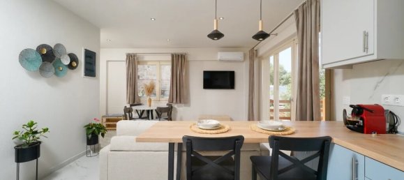 3 bedrooms Villa in Thasos, Greece No. 1973 24