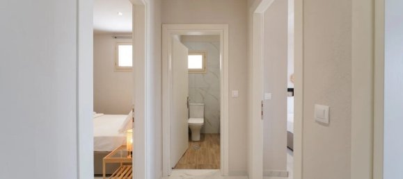 3 bedrooms Villa in Thasos, Greece No. 1973 10