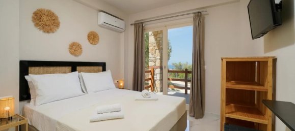 3 bedrooms Villa in Thasos, Greece No. 1973 16