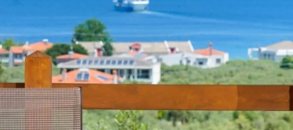 3 bedrooms Villa in Thasos, Greece No. 1973 2