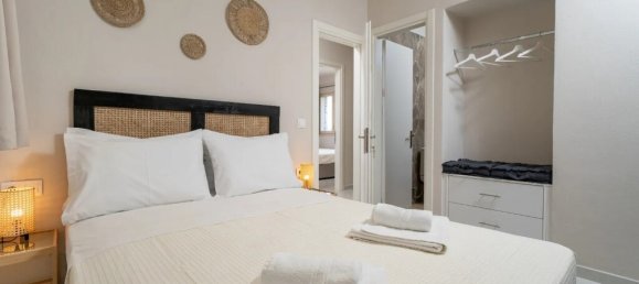 3 bedrooms Villa in Thasos, Greece No. 1973 11