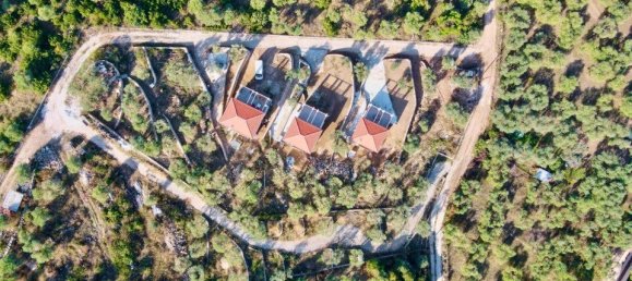 3 bedrooms Villa in Thasos, Greece No. 1973 18