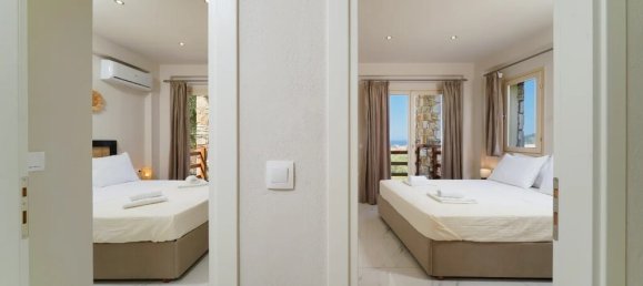 3 bedrooms Villa in Thasos, Greece No. 1973 8