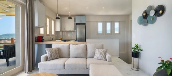 3 bedrooms Villa in Thasos, Greece No. 1973 5