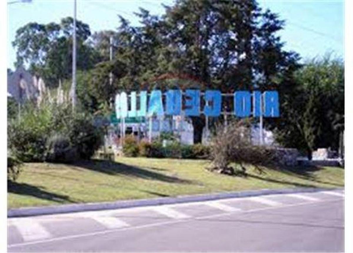  Land in Cordoba, Argentina No. 47223