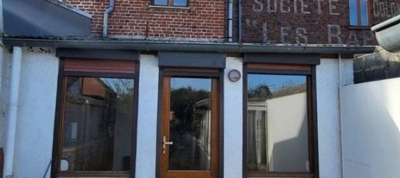 Casa de 2 dormitorios en Sin-le-Noble, France No. 210237 8