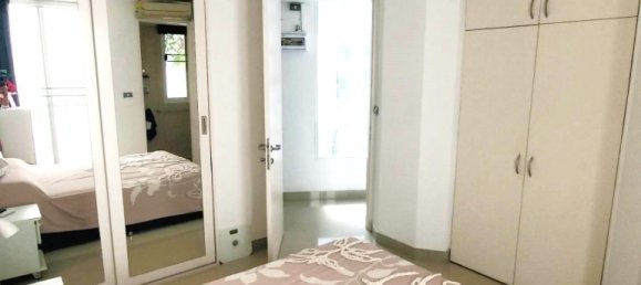 1 Schlafzimmer Eigentumswohnung in Pattaya, Thailand, Nr. 11677 2