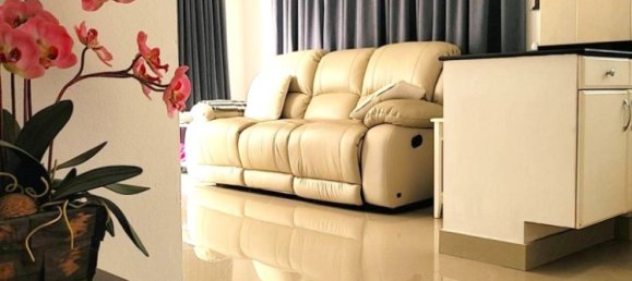 1 Schlafzimmer Eigentumswohnung in Pattaya, Thailand, Nr. 11677 4