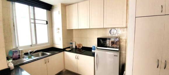 1 Schlafzimmer Eigentumswohnung in Pattaya, Thailand, Nr. 11677 5