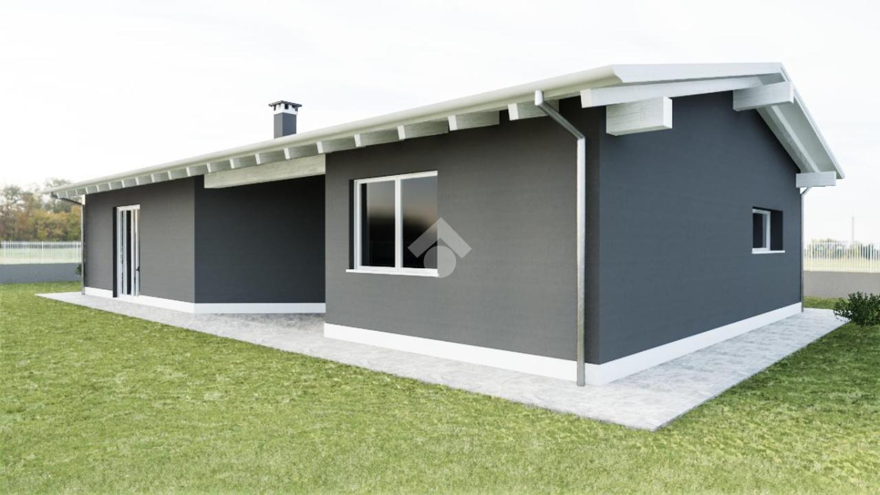 4 rooms Villa in Albiano d'Ivrea, Italy No. 167526