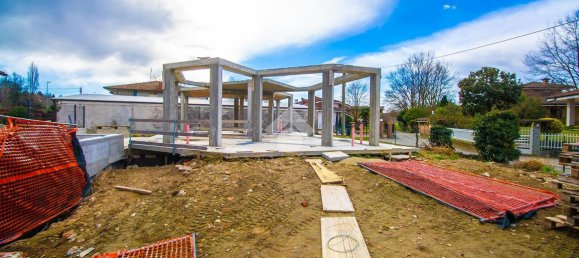 4 rooms Villa in Albiano d'Ivrea, Italy No. 167526 11