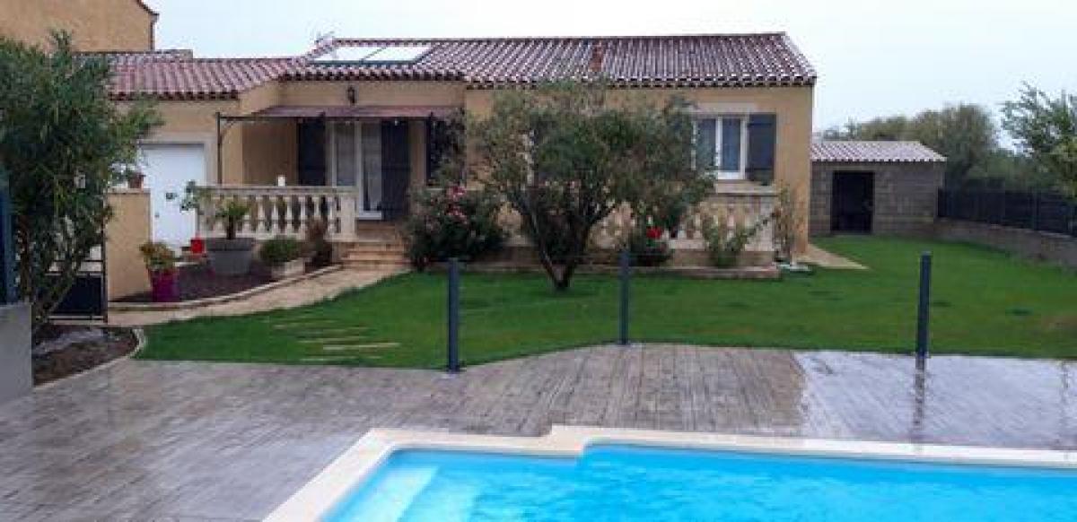 Дом с 3 спальнями в Пьеррелат, Франция № 29698