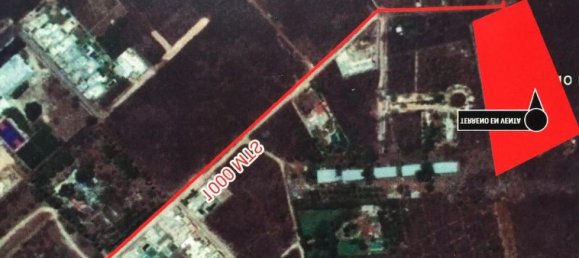 Земельный участок в Мерида, Мексика № 98129 2