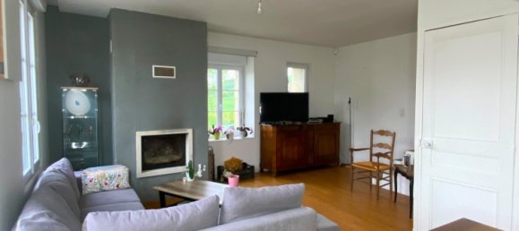 Casa T3 em Vauxrezis, France N.º 65508 5