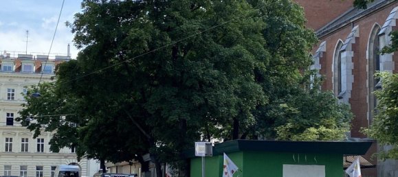  موقف سيارات في Wieden, Austria رقم 203212 3