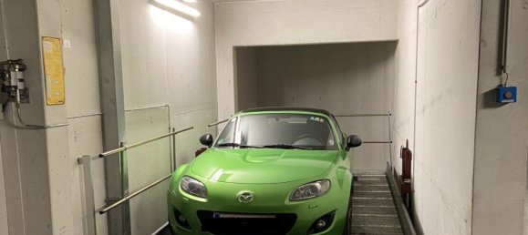  موقف سيارات في Wieden, Austria رقم 203212 6