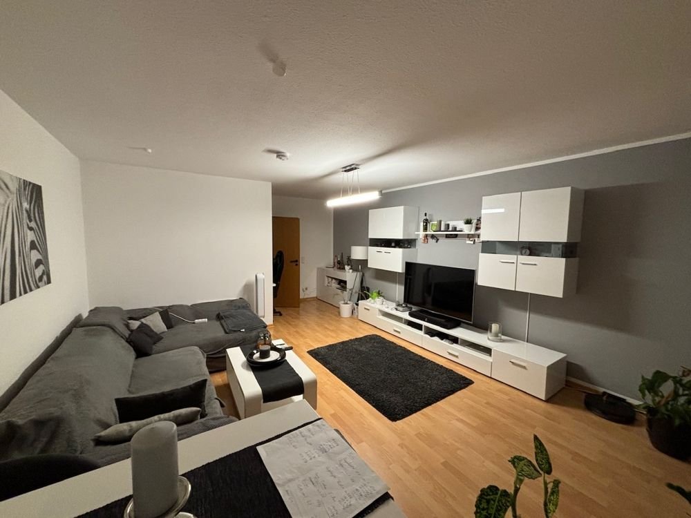 Apartamento de 2 divisões em Leipzig, Germany N.º 41889