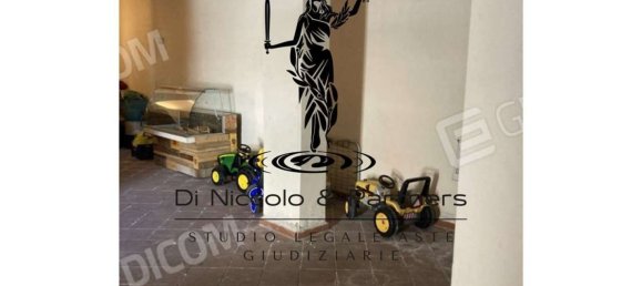 6 bedrooms Apartment in Canosa di Puglia, Italy No. 316813 18