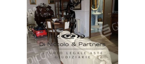 6 bedrooms Apartment in Canosa di Puglia, Italy No. 316813 12