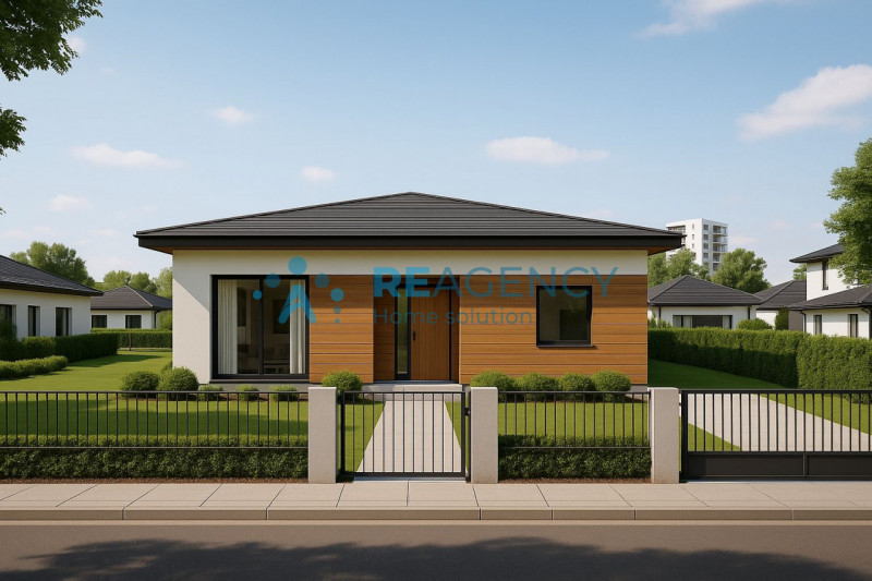 Terreno em Creazzo, Italy 600 m² N.º 263153