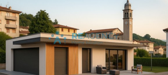 Terreno em Creazzo, Italy 600 m² N.º 263153 2