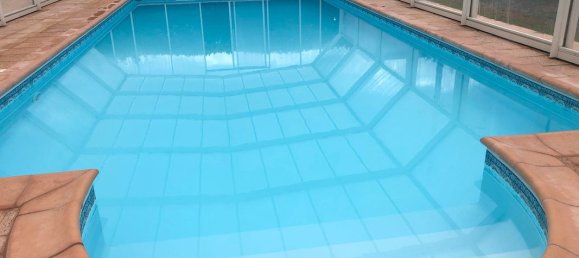 3 Schlafzimmer Villa in Gabarret, France, Nr. 335895 2