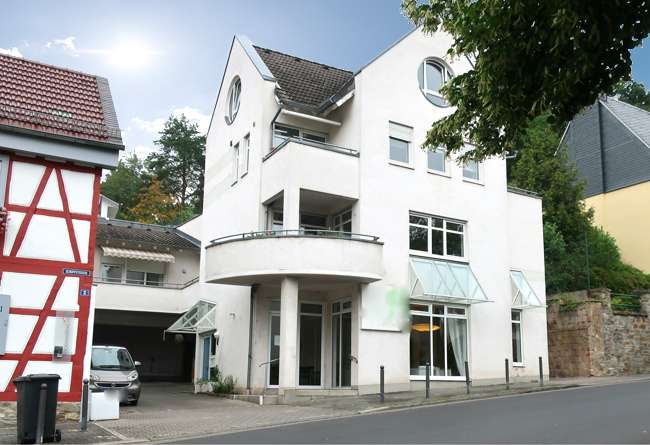 Propiedad comercial en Wiesbaden, Germany 74 m² No. 27824