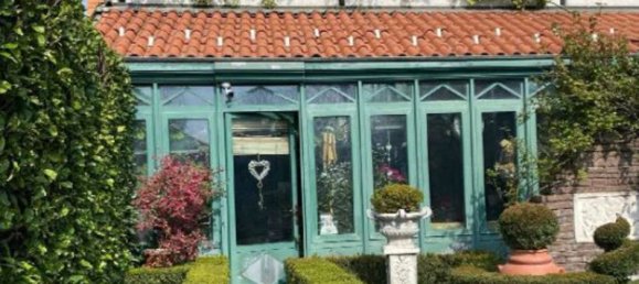 4غرفة منزل في Seveso, Italy رقم 7792 19