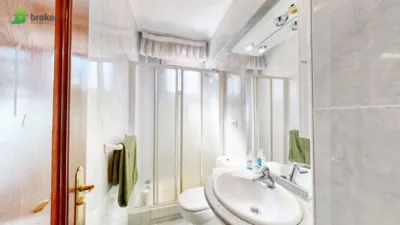 2 bedrooms Apartment in Basque Autonomous Community, Spain No. 151849