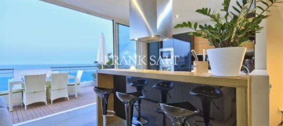 2 chambres Penthouse à Sliema, Malta No. 2611 12