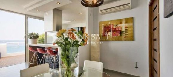 2 chambres Penthouse à Sliema, Malta No. 2611 10