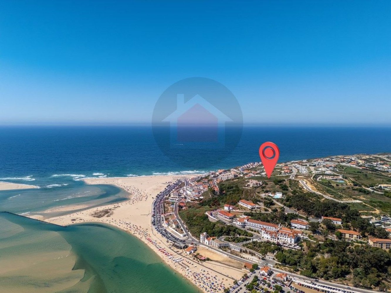  Land in Foz do Arelho, Portugal No. 308973