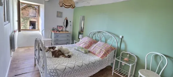 2 Schlafzimmer Haus in Lot, France, Nr. 332164 4