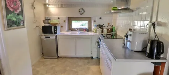 2 Schlafzimmer Haus in Lot, France, Nr. 332164 3