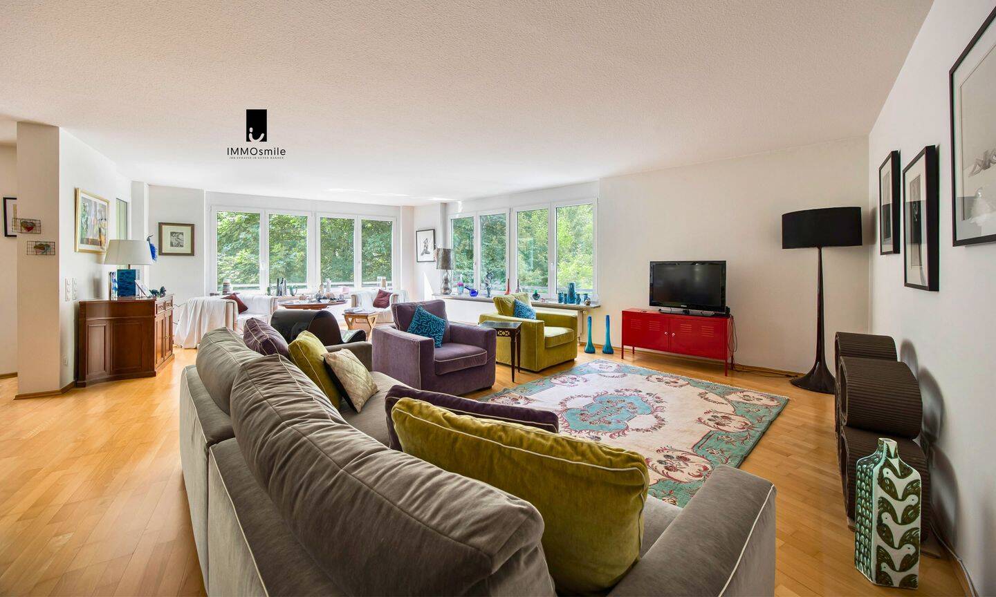 3 bedrooms Apartment in Nuremberg, Germany No. 241787