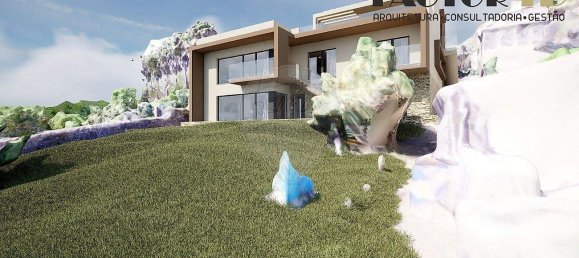 Casa de 4 dormitorios en Lamego, Portugal No. 15904 10