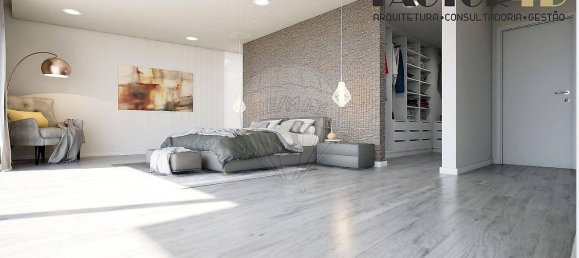 Casa de 4 dormitorios en Lamego, Portugal No. 15904 14