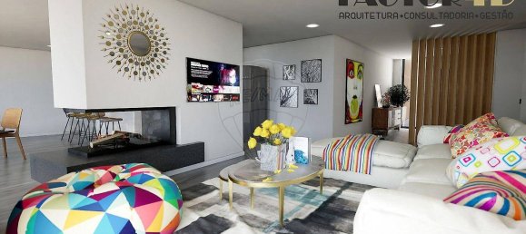 Casa de 4 dormitorios en Lamego, Portugal No. 15904 12