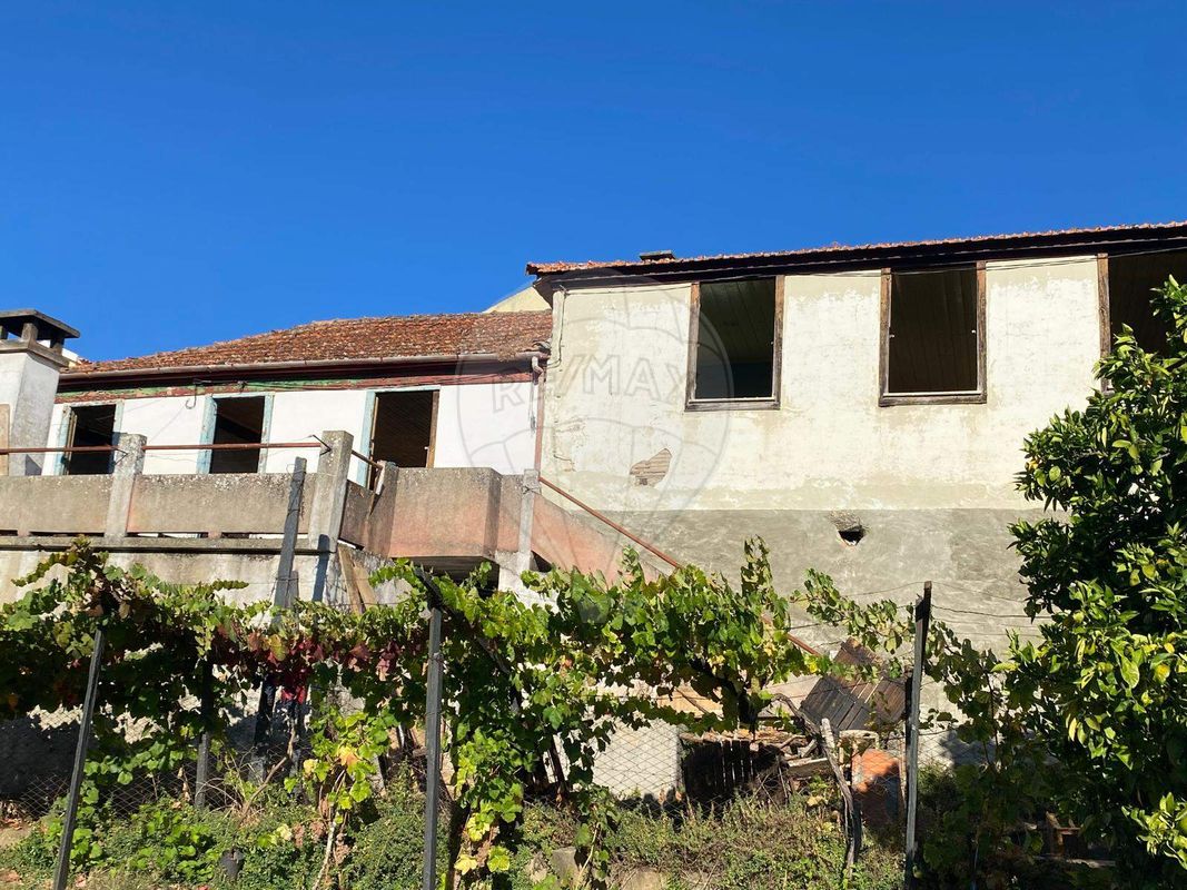 Casa de 4 dormitorios en Lamego, Portugal No. 15904