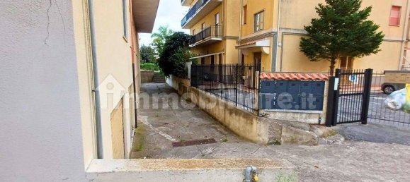 Пентхаус с 2 спальнями в Четраро, Италия № 262002 36