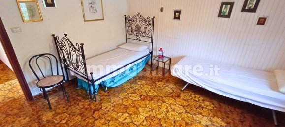 Пентхаус с 2 спальнями в Четраро, Италия № 262002 20