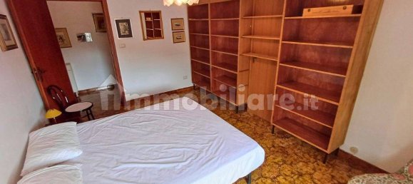 Пентхаус с 2 спальнями в Четраро, Италия № 262002 17