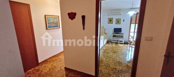 Пентхаус с 2 спальнями в Четраро, Италия № 262002 14