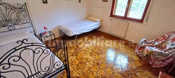 Пентхаус с 2 спальнями в Четраро, Италия № 262002 19