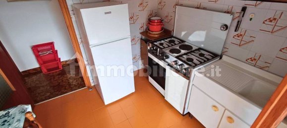 Пентхаус с 2 спальнями в Четраро, Италия № 262002 10