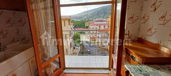 Пентхаус с 2 спальнями в Четраро, Италия № 262002 8