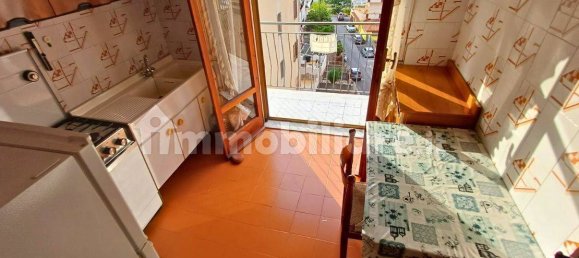 Пентхаус с 2 спальнями в Четраро, Италия № 262002 9